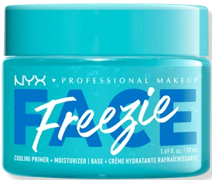 NYX Professional Makeup Primer Face Freezie 10 In 1 Cooling & Moisturizer