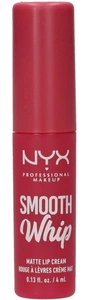NYX Professional Makeup Smooth Whip Matte Lip Cream
