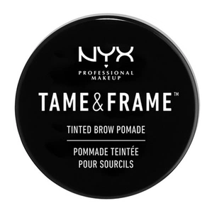 NYX Professional Makeup Tame And Frame Brow Pomade