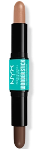 NYX Professional Makeup Wonder Stick Cream Highlight & Contour Stick