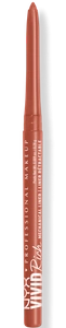 NYX Retractable Vivid Rich Mechanical Eyeliner Pencil