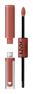 NYX Shine Loud Pro Pigment Lip Shine
