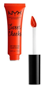 NYX Sweet Cheeks Soft Cheek Tint