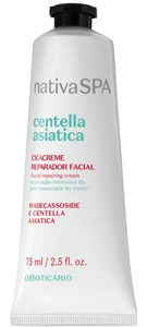 O Boticário Nativa Spa Cicacreme Reparador Facial