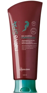 O Boticário Pre Shampoo