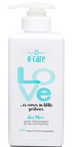 O'Care Love More Hair Treatment