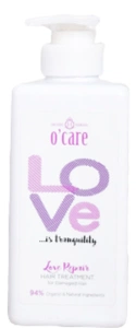 O'Care Love Repair Hair Treatment