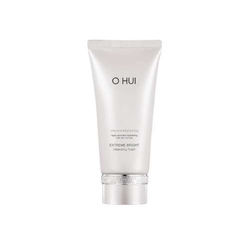 O HUI Extreme Bright Cleansing Foam - 160ml