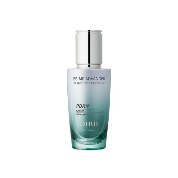 O HUI Prime Advancer De-Aging PDRN Booster Shot - 50ml
