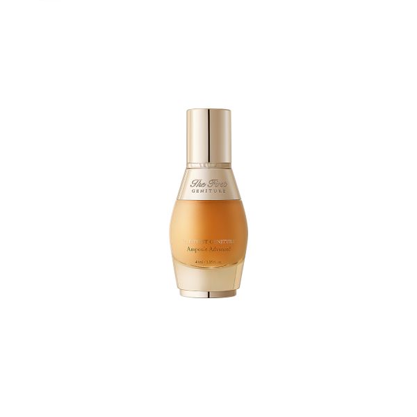 O HUI The First Geniture Ampoule Advanced - 40ml