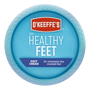 O’Keeffe’s Healthy Feet Foot Cream