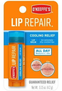 O’Keeffe’s Lip Repair Cooling Stick