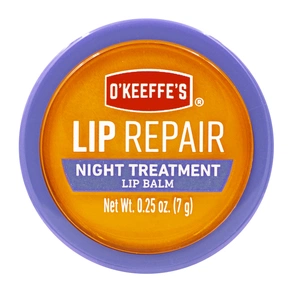 O’Keeffe’s Lip Repair Night Treatment