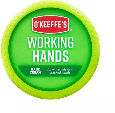Working Hands Hand Cream