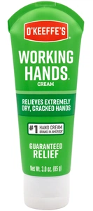 O’Keeffe’s Working Hands Hand Cream