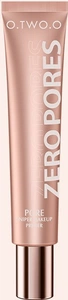 O.TWO.O Invisible Pore Soft Focus Makeup Primer