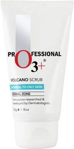 o3+ Volcano Scrub