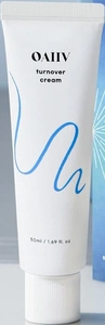 OAIIV Turnover Cream