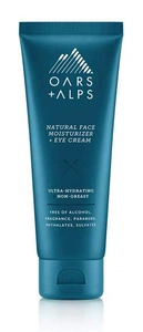 Oars and Alps Face + Eye Cream