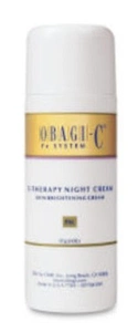 Obagi C Fx C-Therapy Night Cream