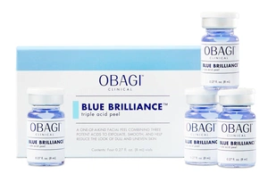 Obagi Clinical Blue Brilliance Triple Acid Peel