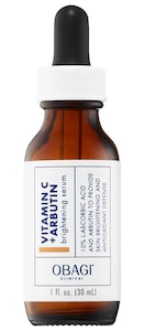 Obagi Clinical Vitamin C + Arbutin Brightening Serum