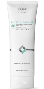 Obagi Medical Physical Defense Broad Spectrum SPF 40