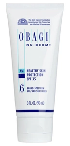 Obagi Nu-Derm Healthy Skin Protection