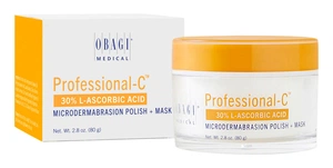 Obagi Professional-C Microdermabrasion Polish + Mask
