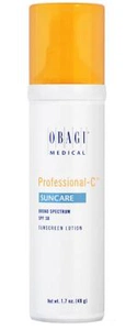 Obagi Professional-C Suncare Broad Spectrum Spf 30