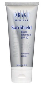 Obagi Sun Shield Matte Broad Spectrum Spf 50