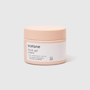 Oceane Facial Gel Cream