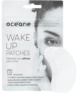 Oceane Mascara De Cafeina