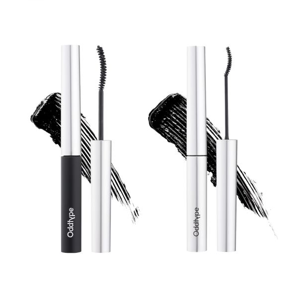Oddtype Unlimited Curl Lift Mascara - 4ml