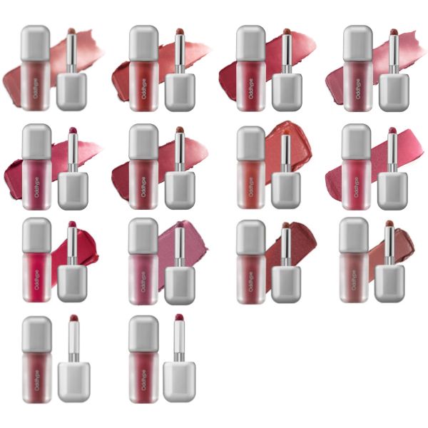 Oddtype Unseen Blur Tint - 3.2g
