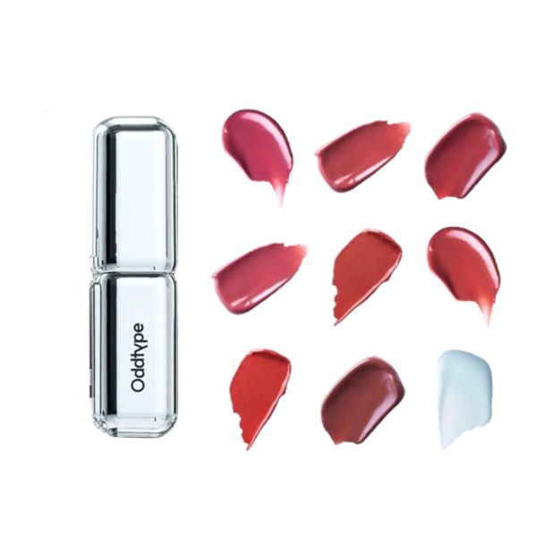 Oddtype Unseen Due Glow Balm - 4.6g