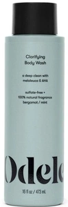 Odele Clarifying Body Wash