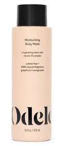 Odele Moisturizing Body Wash