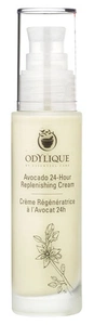 Odylique Avocado 24 Hour Replenishing Cream
