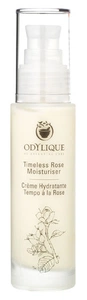 Odylique Timeless Rose Moisturiser