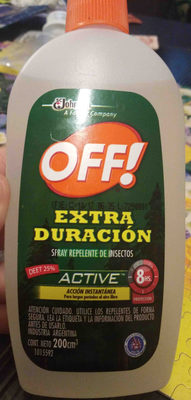 Off