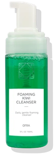 Ofra Foaming Kiwi Cleanser