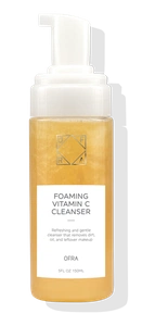 Ofra Foaming Vitamin C Cleanser
