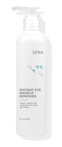 Ofra Instant Eye Makeup Remover