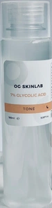 OG Organix 7% Glycolic Acid