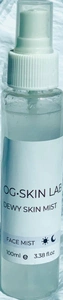 OG Organix Dewy Skin Mist