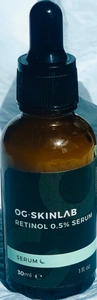 OG Organix Retinol 0.5%