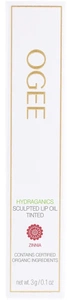 Ogee Zinnia Lip Tint