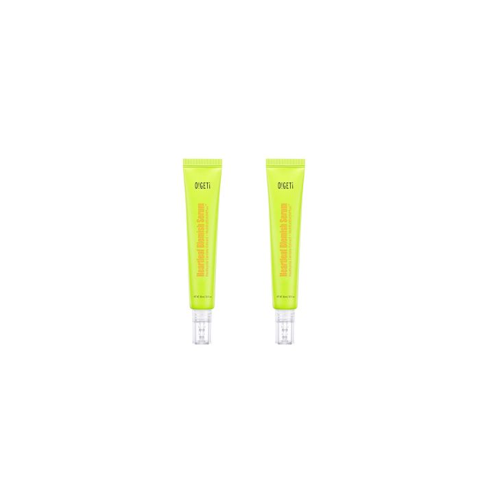 OGETi Heartleaf Blemish Serum - 30ml (2ea) Set