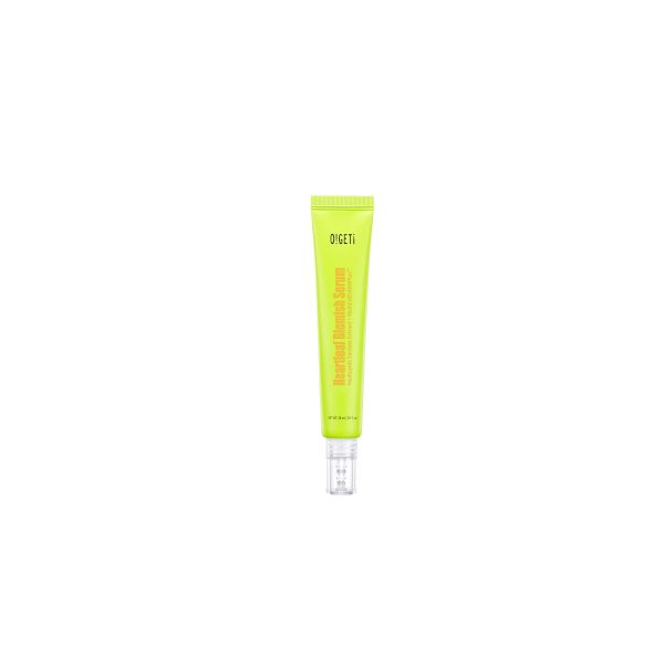 OGETi Heartleaf Blemish Serum - 30ml